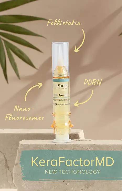 kerafactor-serum