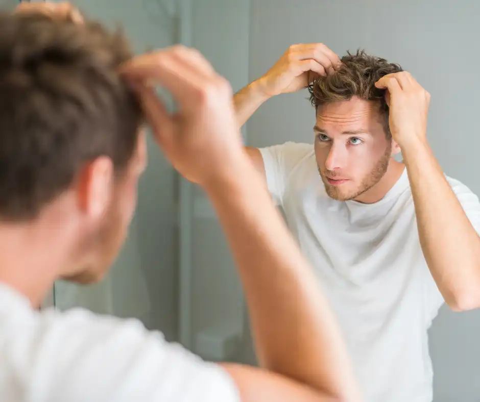 Comparing Non-Surgical vs. Surgical Hair Restoration
