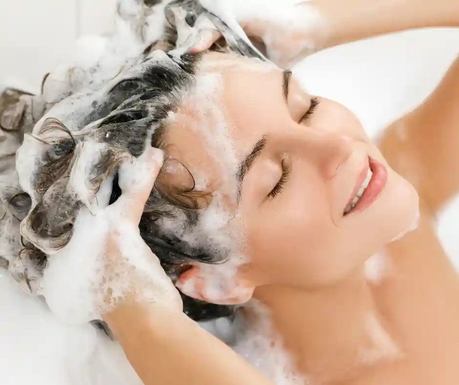 shampoo for hair thinning