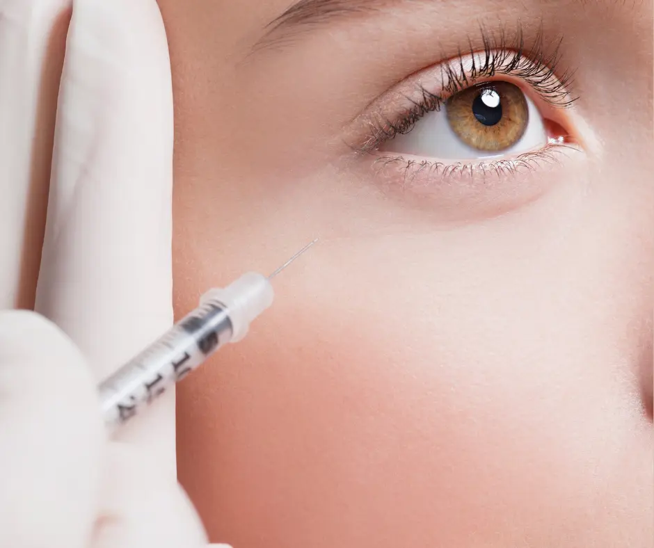 CROMA PhilArt EYE under eye incjection