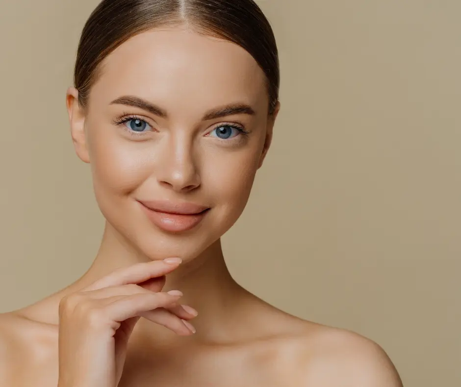 Jawline Contouring with JUVÉDERM in suffern ny