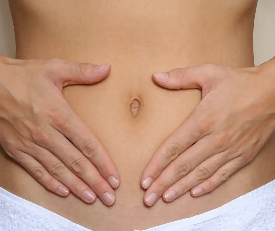 Surgical Scars Airmont