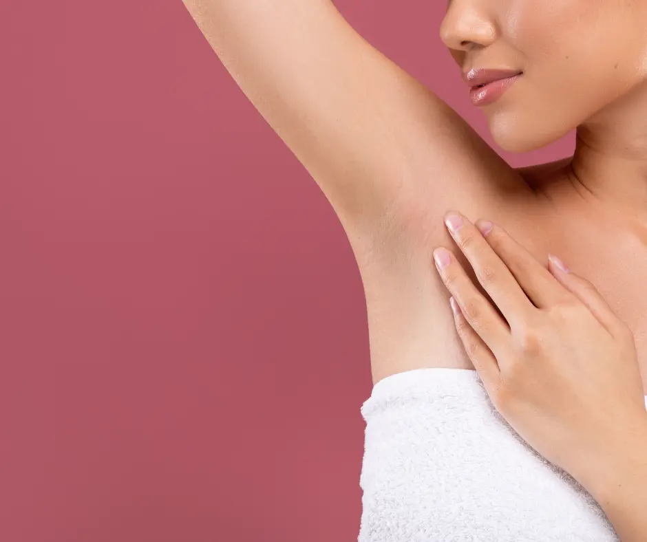 Bromhidrosis Treatment Airmont NY