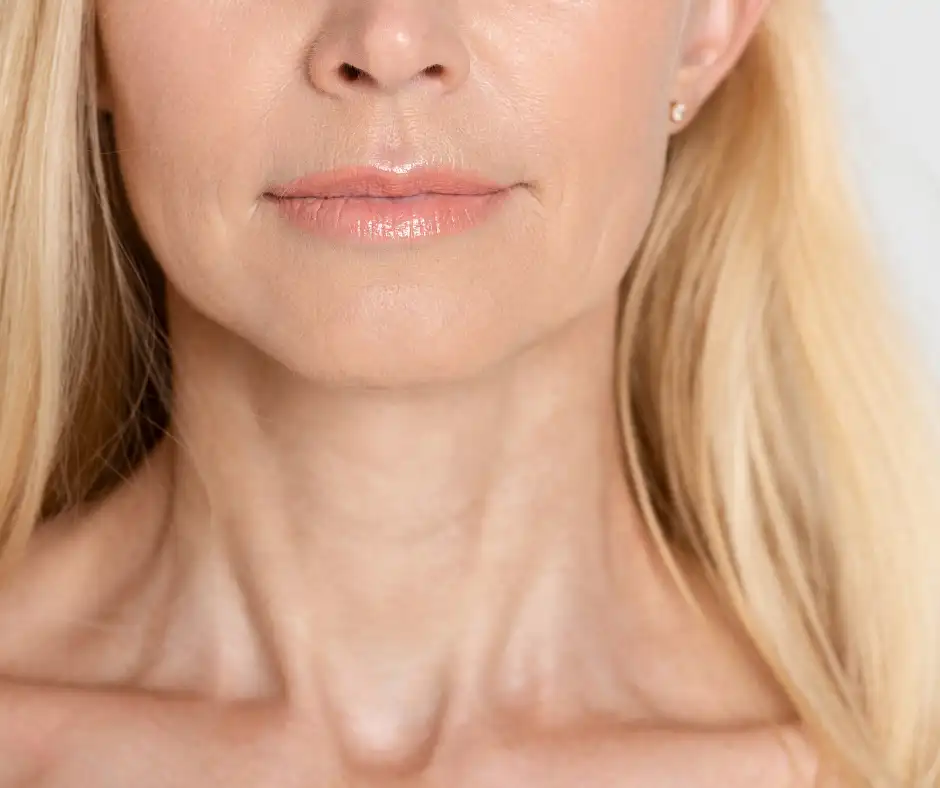 Jowls Treatment Airmont, NY