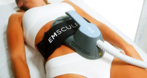 emsculpt neo for muscle toning