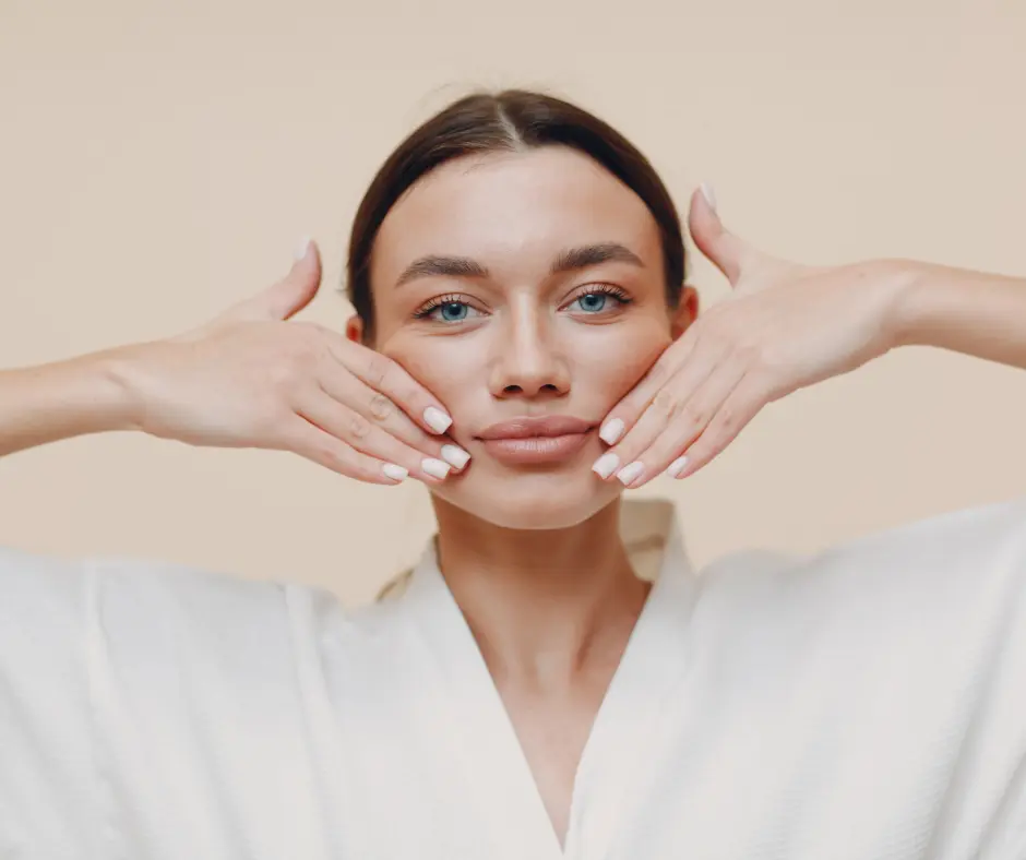 can exercise reduce jowls