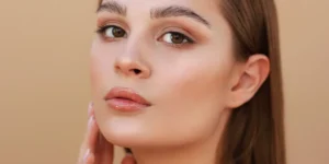 acne scars free face after acne scars treatment