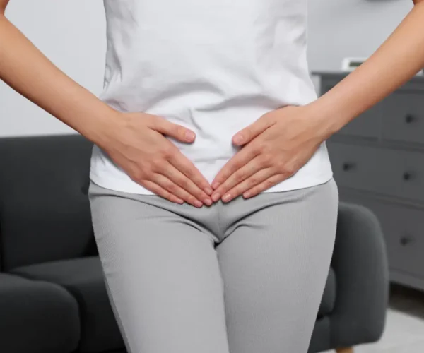 diastasis recti candidate